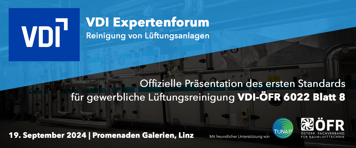 VDI Expertenforum