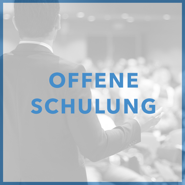 Schulungen und Seminare zum Thema Raumlufttechnik. Lüftungsanlagen und Lufthygiene