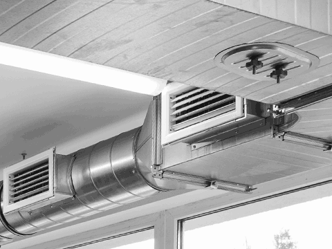 Schulung zur Fachkraft für Lüftungsreinigung | Reinigungstechik, Planung, Geräte und Ausführung